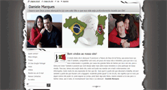 Desktop Screenshot of danielemarques.webnode.pt