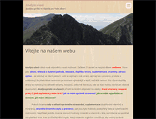 Tablet Screenshot of analyzavlasu.webnode.cz