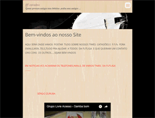 Tablet Screenshot of fff-catadao.webnode.com.br