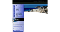 Desktop Screenshot of mojezlato.webnode.cz