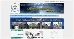 Desktop Screenshot of ipadjenipapo.webnode.com.br