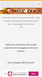 Mobile Screenshot of grupofk.webnode.com
