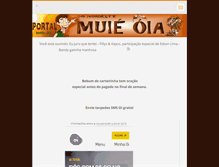 Tablet Screenshot of grupofk.webnode.com