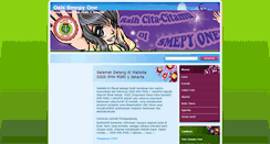 Desktop Screenshot of osissmepyone.webnode.com