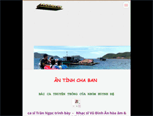 Tablet Screenshot of huynhde1.webnode.com