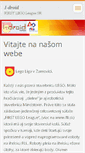 Mobile Screenshot of i-droid.webnode.sk
