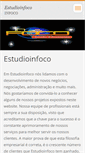 Mobile Screenshot of estudioinfoco.webnode.com