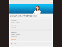 Tablet Screenshot of pomezi.webnode.cz