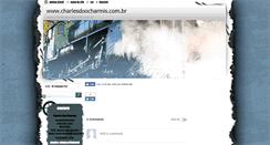 Desktop Screenshot of linhos-sp.webnode.com.br