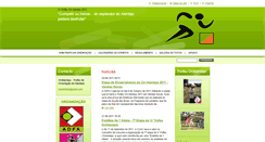 Desktop Screenshot of orialentejo.webnode.pt