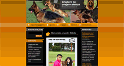 Desktop Screenshot of grafant.webnode.es