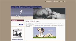 Desktop Screenshot of pravaotcov.webnode.sk
