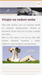 Mobile Screenshot of pravaotcov.webnode.sk