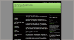 Desktop Screenshot of neyfernandeseamusica.webnode.pt