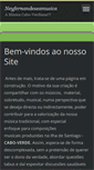 Mobile Screenshot of neyfernandeseamusica.webnode.pt