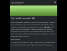Tablet Screenshot of neyfernandeseamusica.webnode.pt