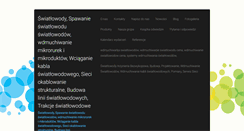 Desktop Screenshot of myjniebezdotykowe.webnode.com