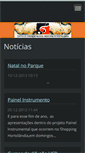 Mobile Screenshot of cemmh.webnode.com.br