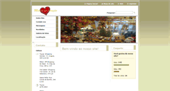 Desktop Screenshot of marcanocoracao.webnode.com.br