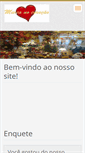 Mobile Screenshot of marcanocoracao.webnode.com.br