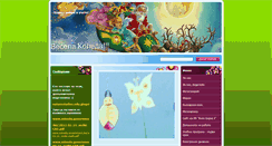 Desktop Screenshot of barborani-1a.webnode.com