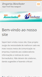 Mobile Screenshot of mctrg.webnode.com.br