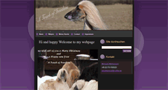 Desktop Screenshot of afghanan.webnode.com