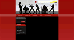 Desktop Screenshot of floresfm.webnode.com.br