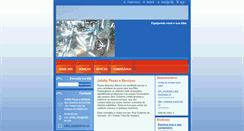 Desktop Screenshot of jobike.webnode.com.br