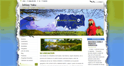 Desktop Screenshot of ishkayyaku.webnode.com