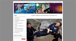 Desktop Screenshot of cienciasfisicapestalozzi.webnode.es