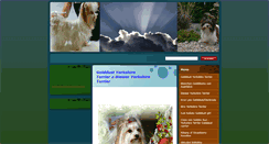 Desktop Screenshot of mazlicekyork.webnode.cz