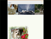 Tablet Screenshot of mazlicekyork.webnode.cz