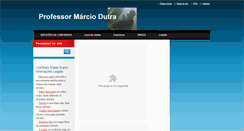 Desktop Screenshot of djmarciodutra.webnode.pt