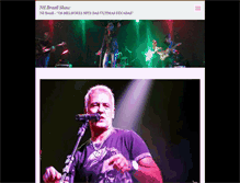 Tablet Screenshot of nilbeatlesbrazil.webnode.com.br