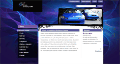 Desktop Screenshot of mrazekgtracingcz.webnode.cz