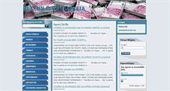 Desktop Screenshot of betfanclub.webnode.com