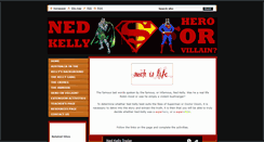 Desktop Screenshot of just-to-test.webnode.com