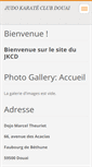 Mobile Screenshot of jkcd.webnode.com
