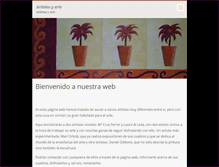 Tablet Screenshot of gueropaa.webnode.com