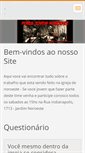 Mobile Screenshot of gjnoroeste.webnode.pt