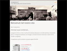 Tablet Screenshot of lucugnano.webnode.it