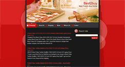 Desktop Screenshot of best2buy.webnode.com