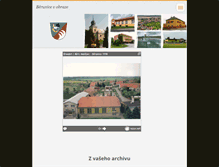 Tablet Screenshot of berunice.webnode.cz