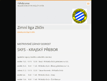 Tablet Screenshot of cabelici.webnode.cz