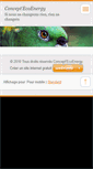 Mobile Screenshot of conceptecoenergy.webnode.fr