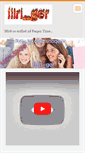 Mobile Screenshot of iliri.webnode.com