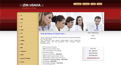 Desktop Screenshot of javanesia.webnode.com