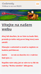 Mobile Screenshot of coolstranky.webnode.cz