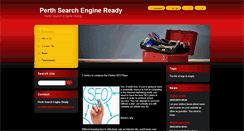 Desktop Screenshot of perth-search-engine-ready.webnode.com